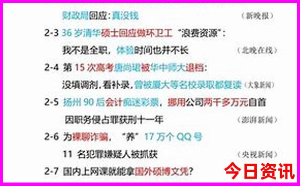 哈尔滨22个免费景点